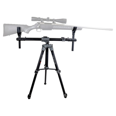 BOG 1100471 FieldPod Magnum Adjustable Ambidextrous Hunting Shooting Tripod