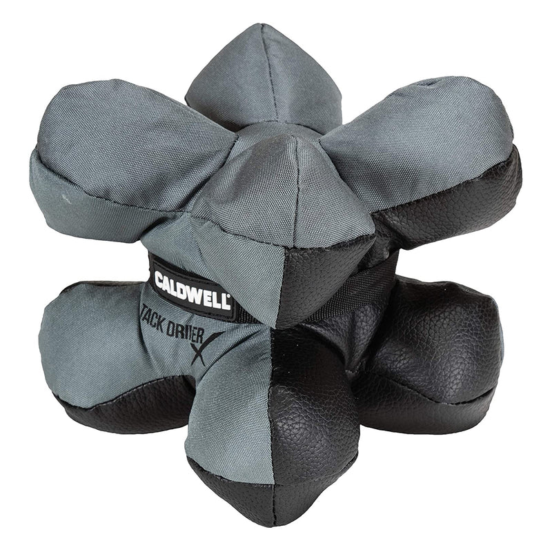 Caldwell Tack Driver X Bags for Hunting or Indoor and Outdoor Shooting Ranges