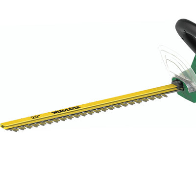 Weed Eater 20" Dual Action Battery-Powered Hedge Trimmer (2 Pack) - VMInnovations