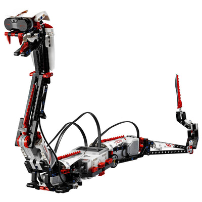 LEGO Mindstorms Programmable EV3 Kids Customizable Robot w/ Sensors Kit (2 Pack)