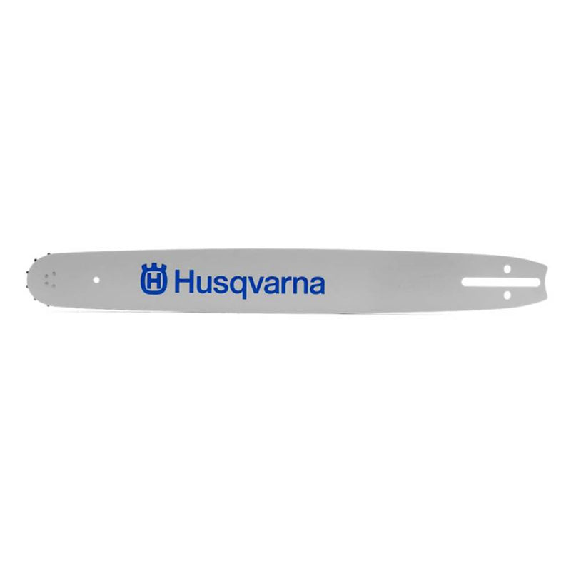 Husqvarna 18-Inch Pixel Sprocket Nose Replacement Chainsaw Bar (2 Pack)