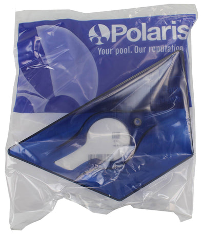 Polaris K5 Inground Swimming Pool Cleaner F5 280 Clear Blue Top Cover (2 Pack)