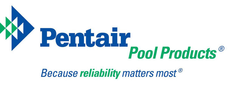 Pentair Pool Cleaner PoolShark Gray Bumper Kit Replacement (6 Pack)