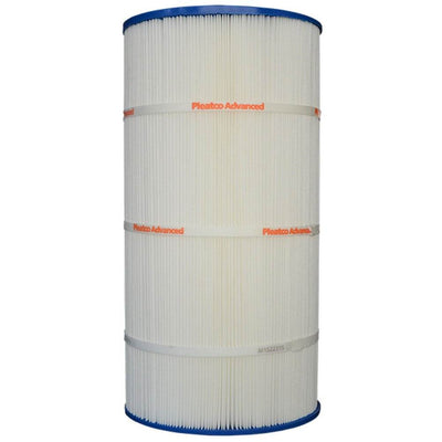 Pleatco 100 Sq Ft Replacement Pool Filter Cartridge Element for CC100 (6 Pack)