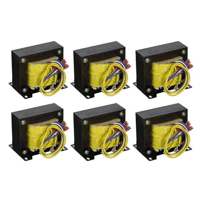 Hayward Transformer Replacement for Automation and Chlorine Generators (6 Pack)