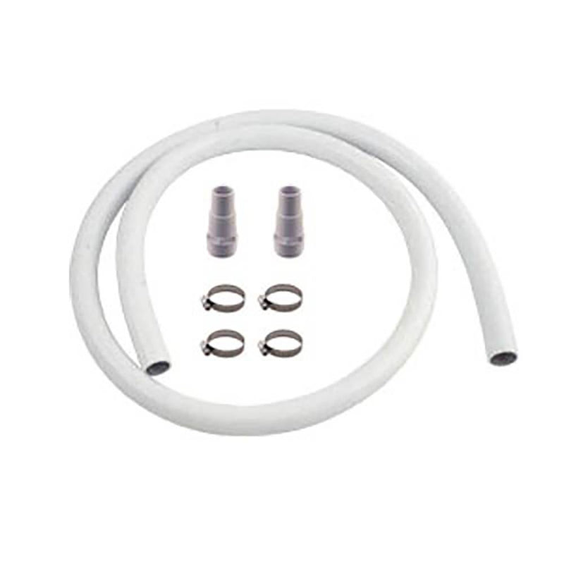 Hayward Hose Replacement Kit for Booster Pump with Hose and Fittings (6 Pack)