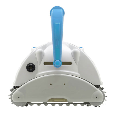 Aquabot Breeze IQ Wall Climbing Automatic Robotic Brush Pool Cleaner (6 Pack)