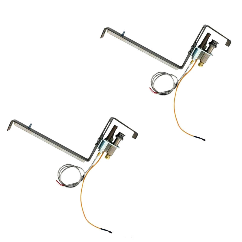 Hayward H-Series ED1 Style Natural Gas Pool Heater Pilot Replacement (2 Pack)