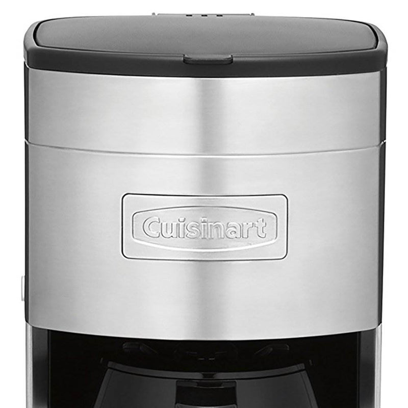 Cuisinart 10 Cup Thermal Stainless Coffee Maker (Certified Refurbished) (2 Pack)