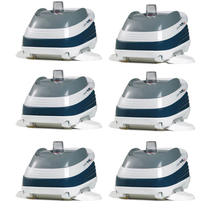 Hayward Ultra XL Automatic Vinyl Swimming Pool Vac Suction Cleaner (6 Pack)