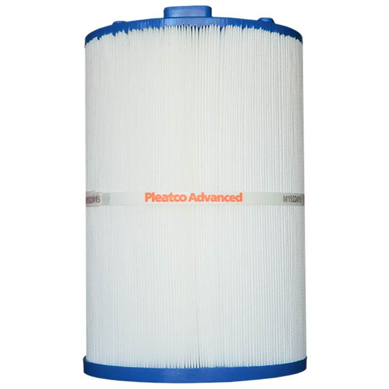 Pleatco Advanced Spa Replacement Cartridge Filter for Dimension One (6 Pack)