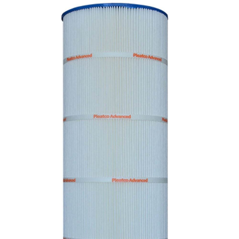 Pleatco 125 Sq Ft Pool Filter Cartridge for Waterway Proclear (6 Pack)