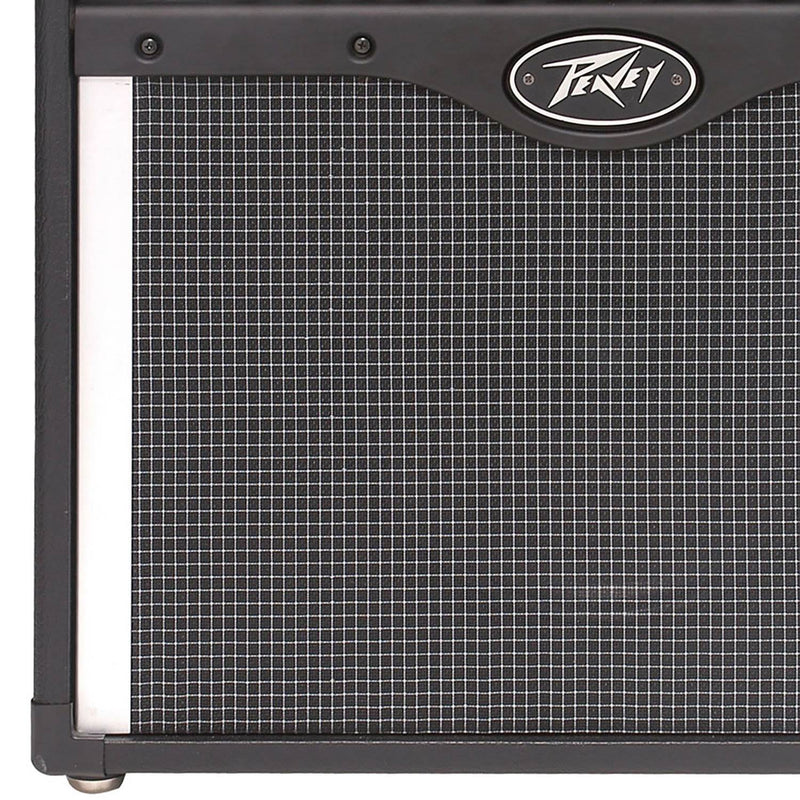Peavey 12 Inch Compact Vented 80W Combo Guitar TransTube Amplifier (2 Pack)