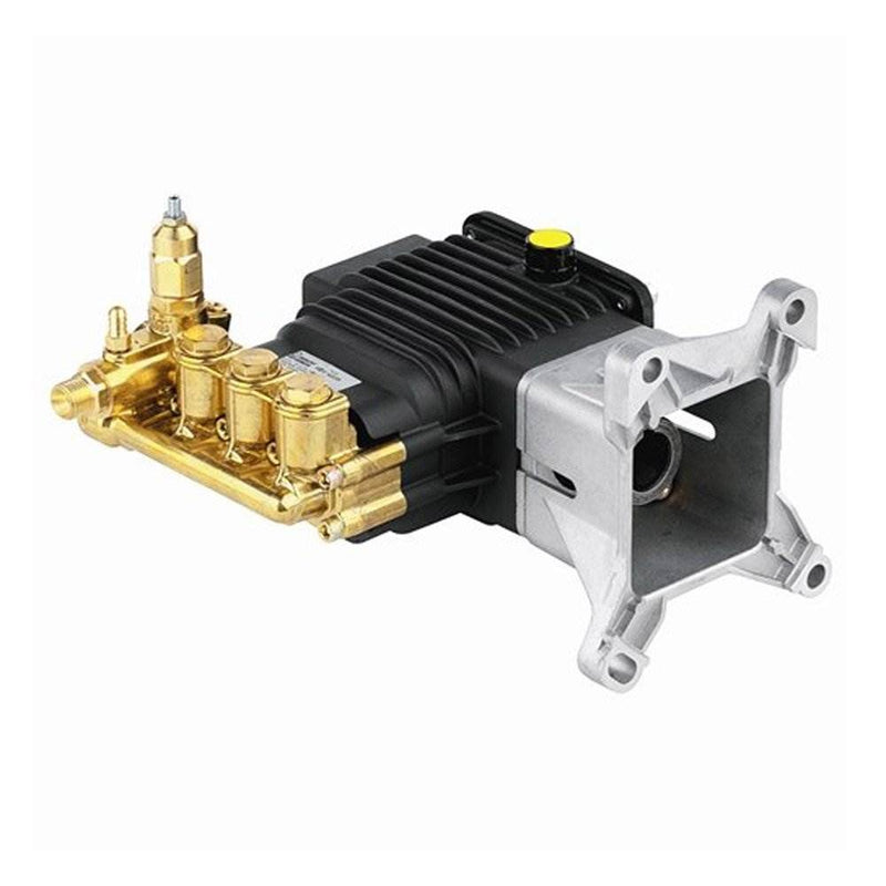 AR Blue Clean Pressure Washer 4000 PSI 4 GPM Triplex Plunger Pump (2 Pack)