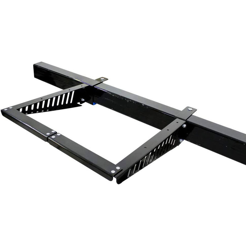 Quick Products QP-BMCSA 200 pound Capacity RV Bumper Mounted Cargo Support Arms