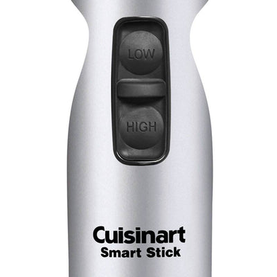 Cuisinart Smart Stick 2 Speed Hand Blender (2 Pack) (Certified Refurbished)