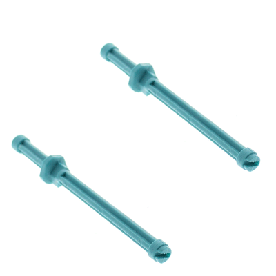 Hayward AXV031B Pool Cleaner Turcite A Flap Adjuster Replacement Part (2 Pack)