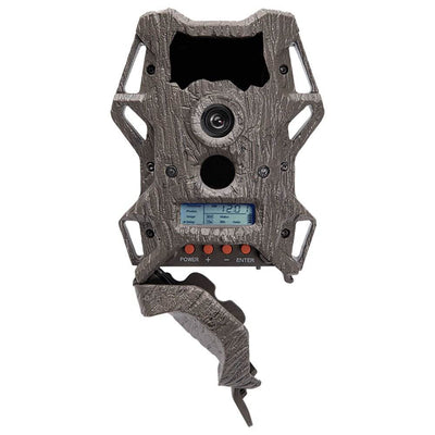 Wildgame Innovations Cloak Pro 12 Lightsout 12MP 720p Hunting Game Trail Camera