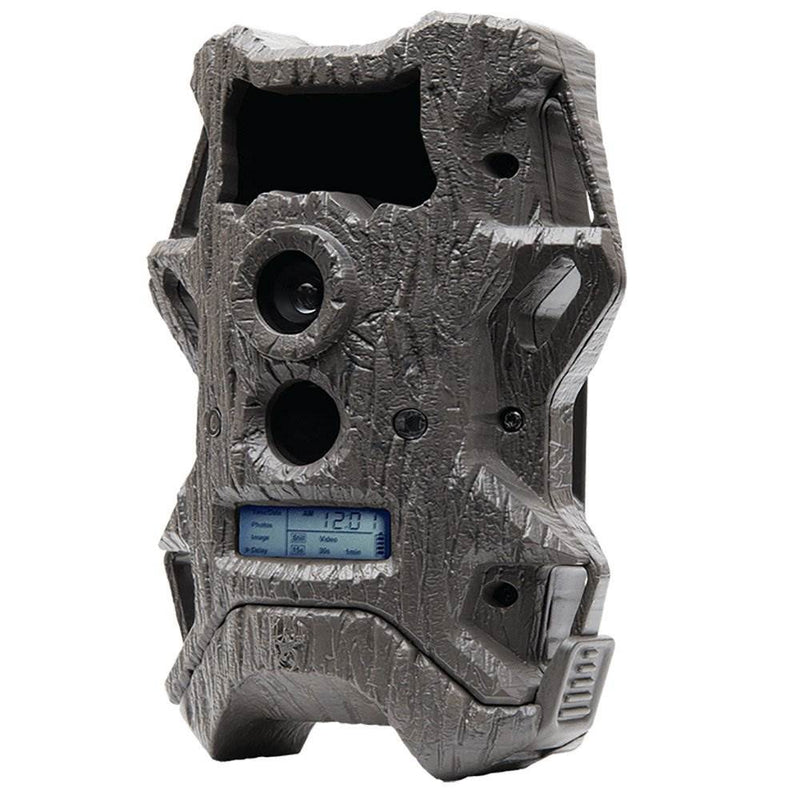 Wildgame Innovations Cloak Pro 12 Lightsout 12MP 720p Hunting Game Trail Camera