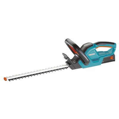 Gardena 8872 Accu Hedge 18 Volt Battery EasyCut Cordless Tree & Hedge Trimmer