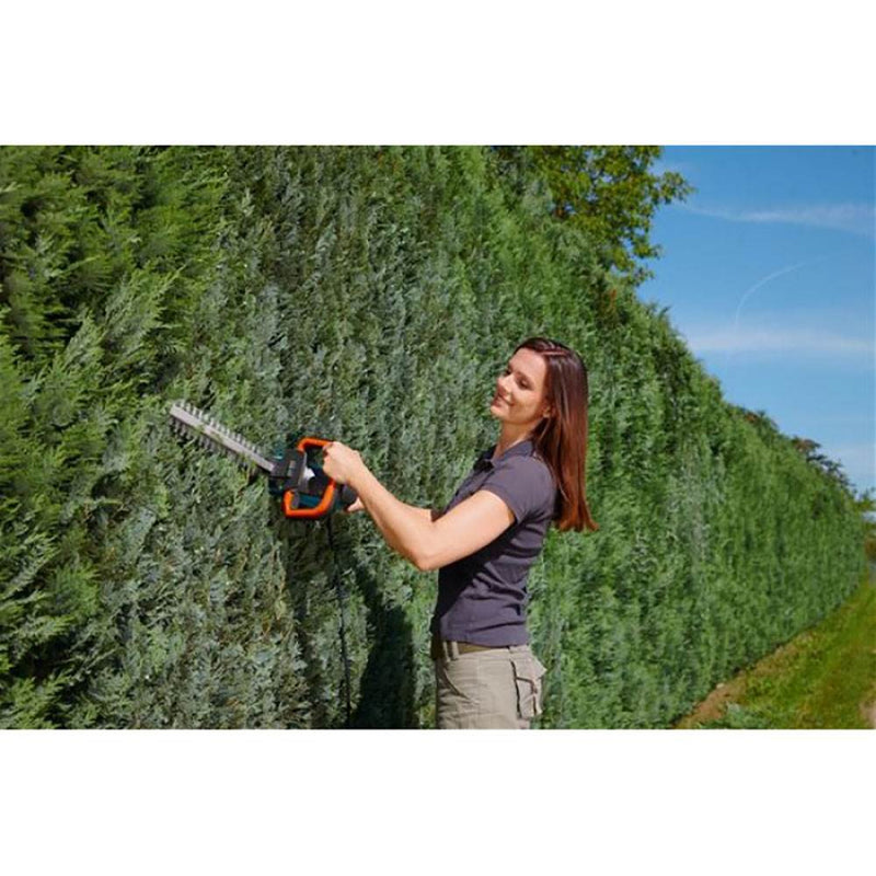 Gardena 8872 Accu Hedge 18 Volt Battery EasyCut Cordless Tree & Hedge Trimmer