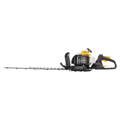 Poulan Pro PR2322 22" Gas Powered 2 Cycle Hedge Trimmer (Certified Refurbished)