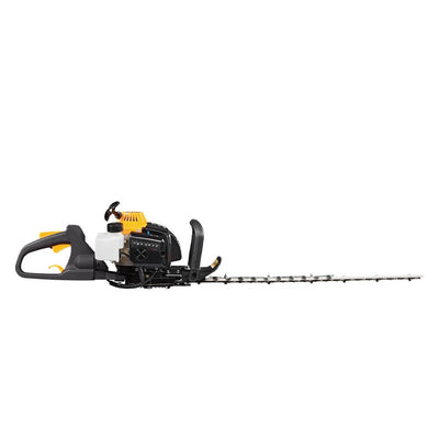 Poulan Pro PR2322 22" Gas Powered 2 Cycle Hedge Trimmer (Certified Refurbished)