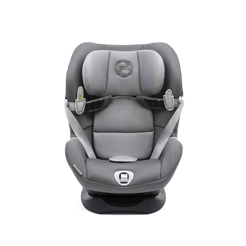 Cybex Sirona M Convertible Car Seat Baby Carrier with Sensorsafe 2.0 Technology
