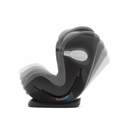 Cybex Sirona M Convertible Car Seat Baby Carrier with Sensorsafe 2.0 Technology