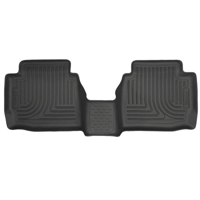 Husky Liner Weatherbeater 1st & 2nd Floor Liner for Ford Fusion or Lincoln MKZ