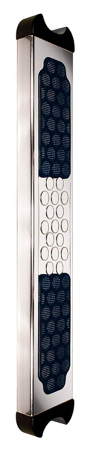 Hydrotools Swimming Pool Stainless Steel Ladder Rung Step (Open Box) (3 Pack)