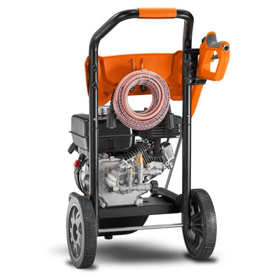 Generac 7122 SPEEDWASH System 3200 PSI Gas Pressure Washer with 3 Cleaning Tools