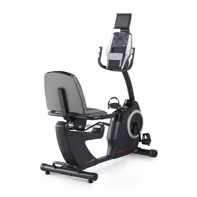 ProForm 325 CSX Indoor Stationary Workout Bike Exercise Spin Cycling Machine