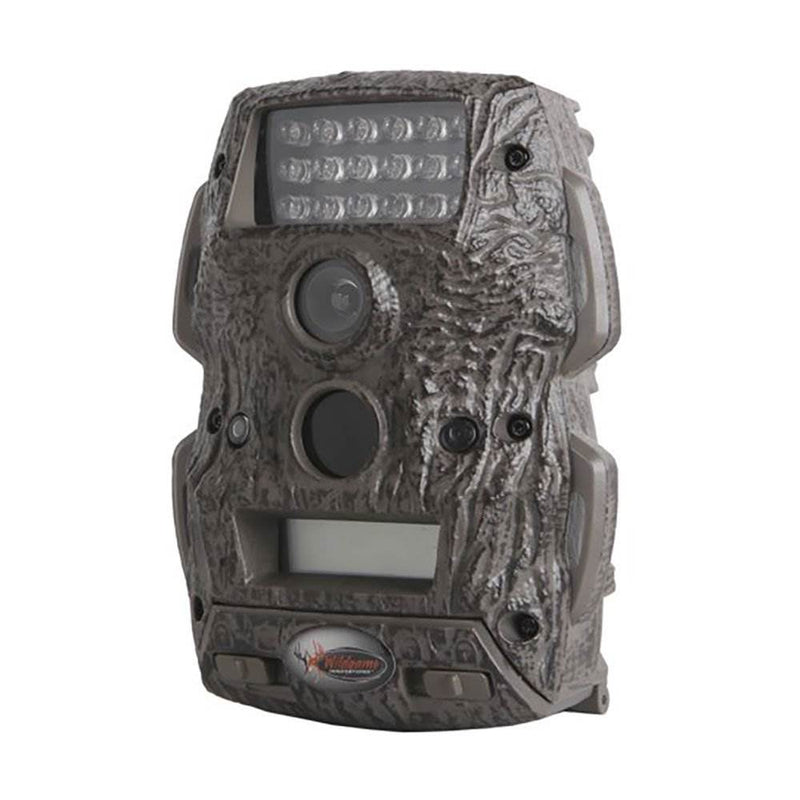 Wildgame Innovations 8MP Cloak Infrared Game Trail Hunting Deer Camera (6 Pack)