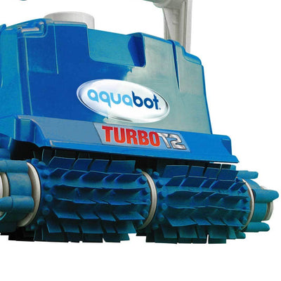 Aquabot Turbo T2 ABTURT2 In-Ground Automatic Robotic Swimming Pool Cleaner
