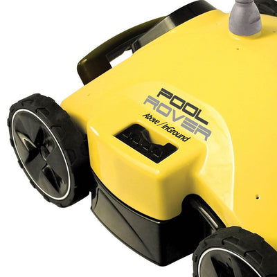 Aquabot Rover S2-50 Robotic Cleaner Above/In-Ground Pools | AJET122 (Open Box)