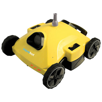 Aquabot Rover S2-50 Robotic Cleaner Above/In-Ground Pools | AJET122 (Open Box)