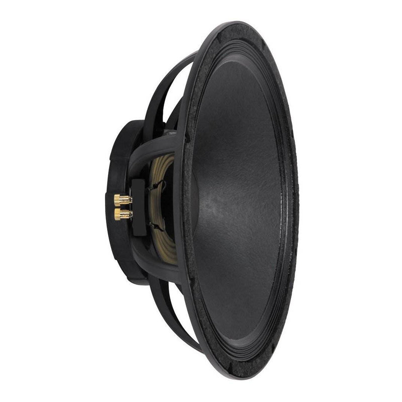 Peavey 18" Replacement Basket for 1808-8 SPS BWX Black Widow Subwoofer Speaker