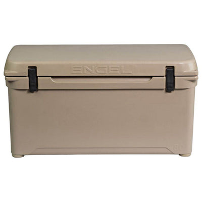 Engel Coolers 74 Quart 75 Can High Performance Roto Molded Ice Cooler (Open Box)