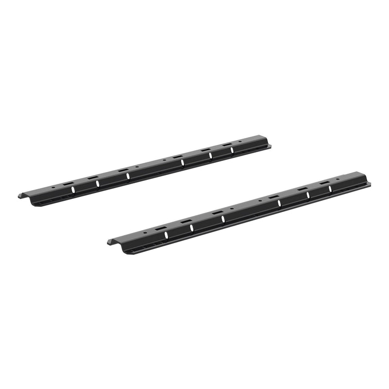 Curt Universal Truck 5th Wheel Hitch Base Rails (Brackets Not Included) 16104