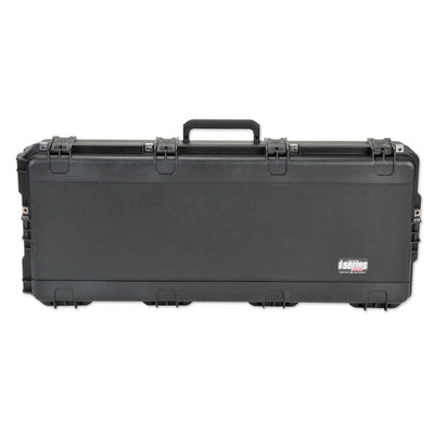 SKB Cases 3I-4217-pl iSeries Parallel Limb Bow Case with Hard Plastic Exterior