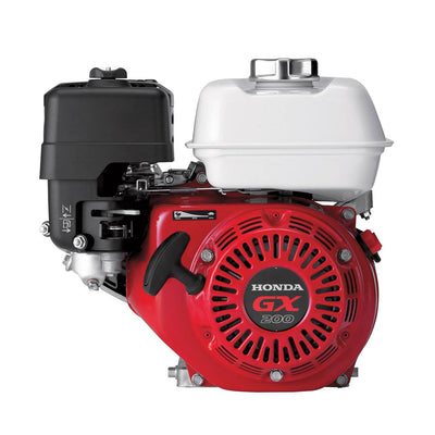Simpson 3,400 PSI 2.5 GPM Gas Power Washer Honda Engine & CAT Pump (2 Pack)