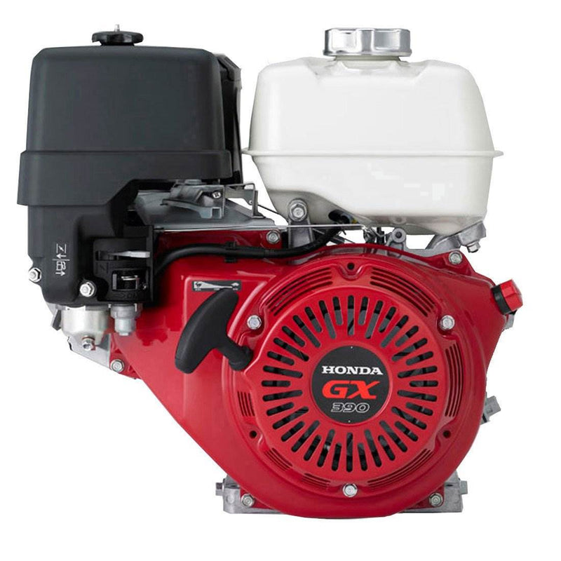 Simpson 4,200 PSI 4.0 GPM Honda Engine Gas Pressure Power Washer (2 Pack)