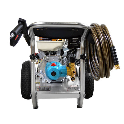 Simpson 4,200 PSI 4.0 GPM Honda Engine Gas Pressure Power Washer (2 Pack)