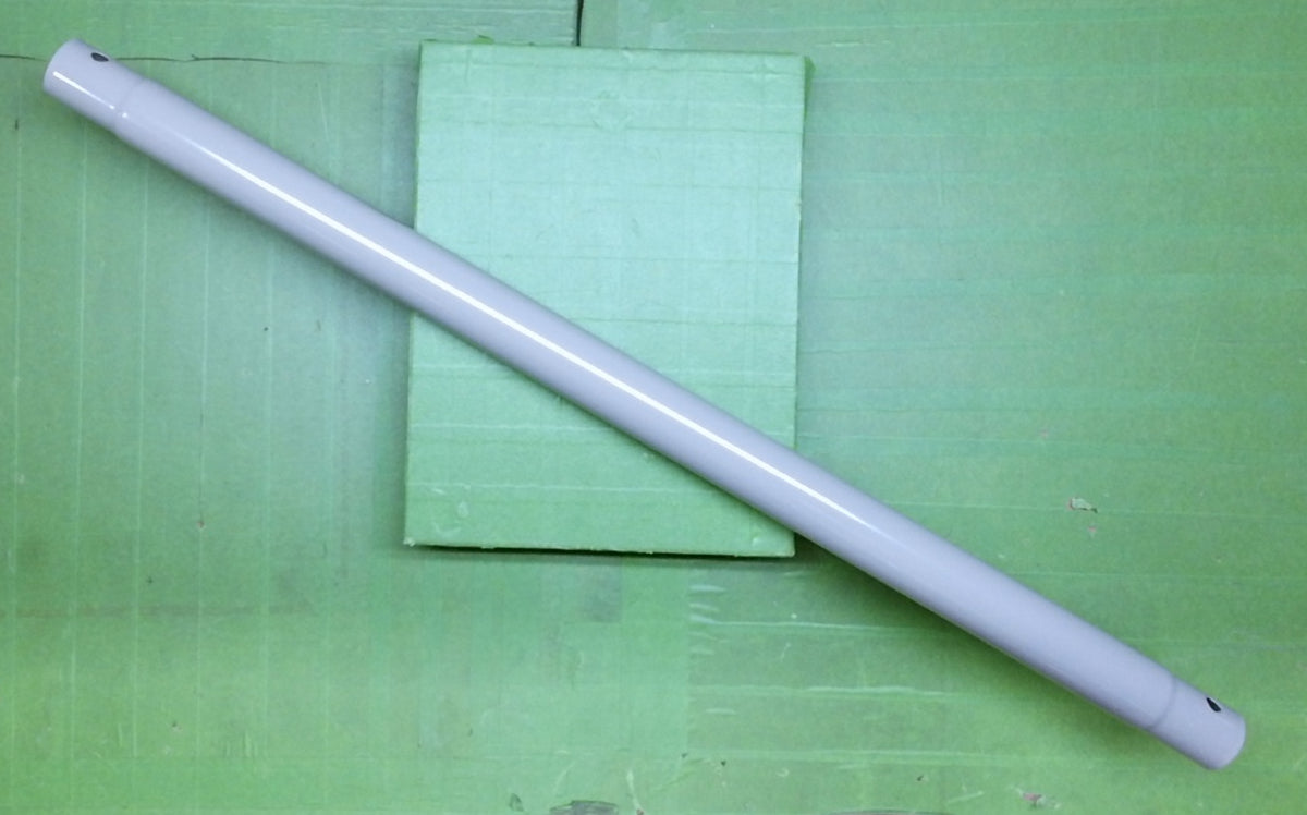 Summer Waves Horizontal Beam for 14 ft. Round Pools, Tan (New Without Box) - VMInnovations