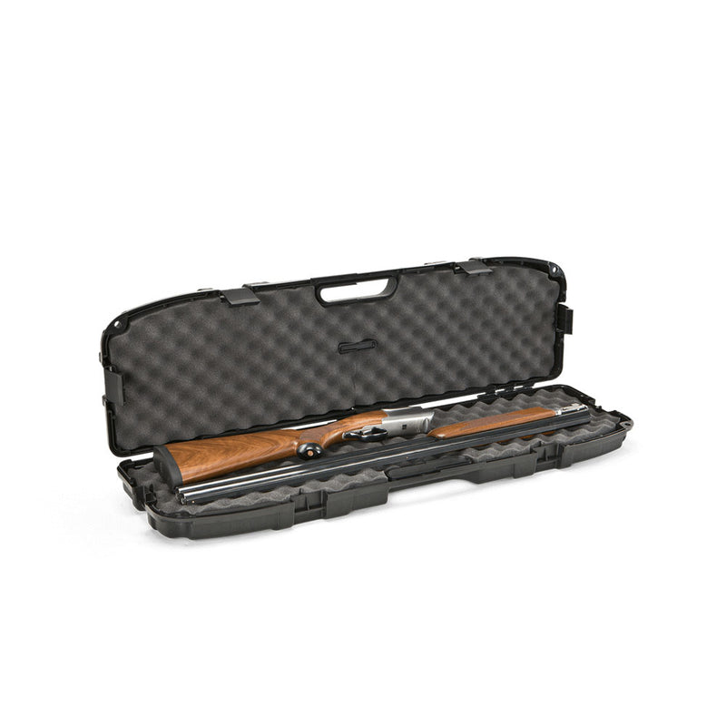 Plano 153500 36 Inch Pro Max Takedown Crush Resistant Shotgun Storage Gun Case