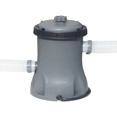 Bestway Above Ground Pool Filter Pump AquaFinesse Connect Kit Pool Chlorinator