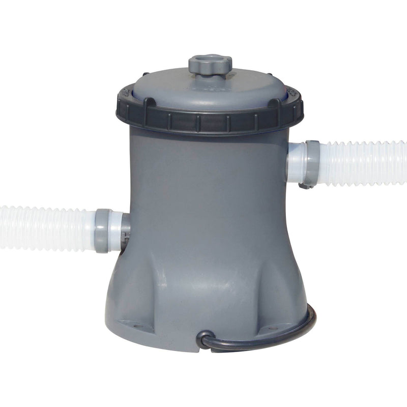 Bestway Above Ground Pool Filter Pump AquaFinesse Connect Kit Pool Chlorinator