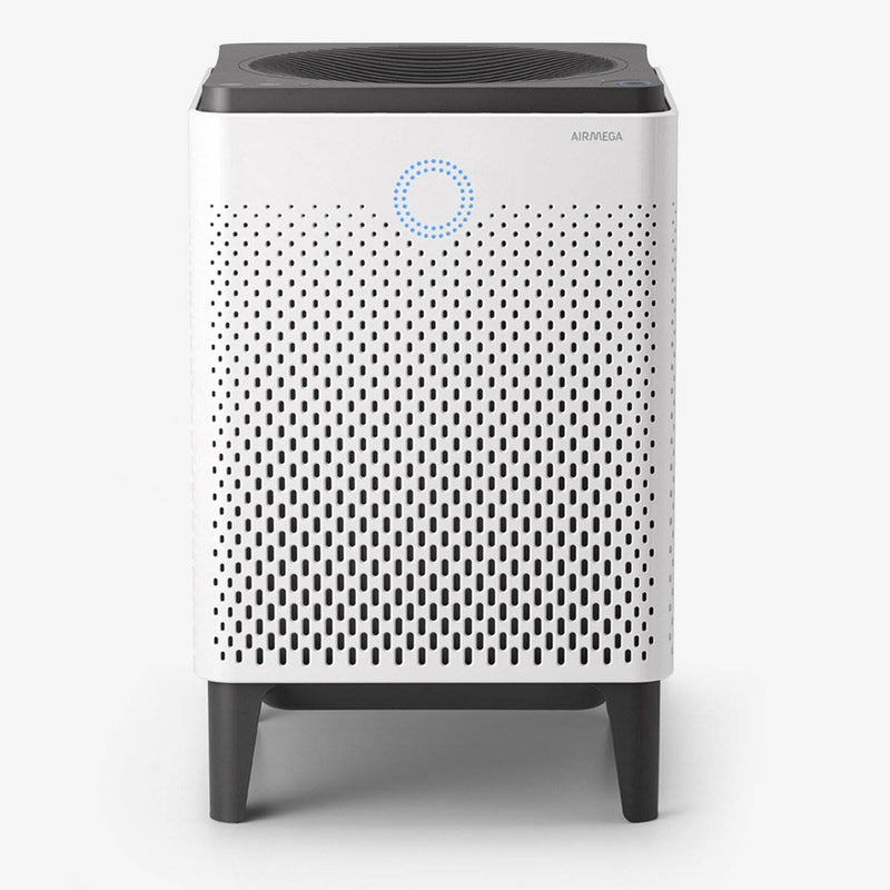 Coway HEPA Air Purifier with Air Quality Monitoring + 400 Series Filter Pack