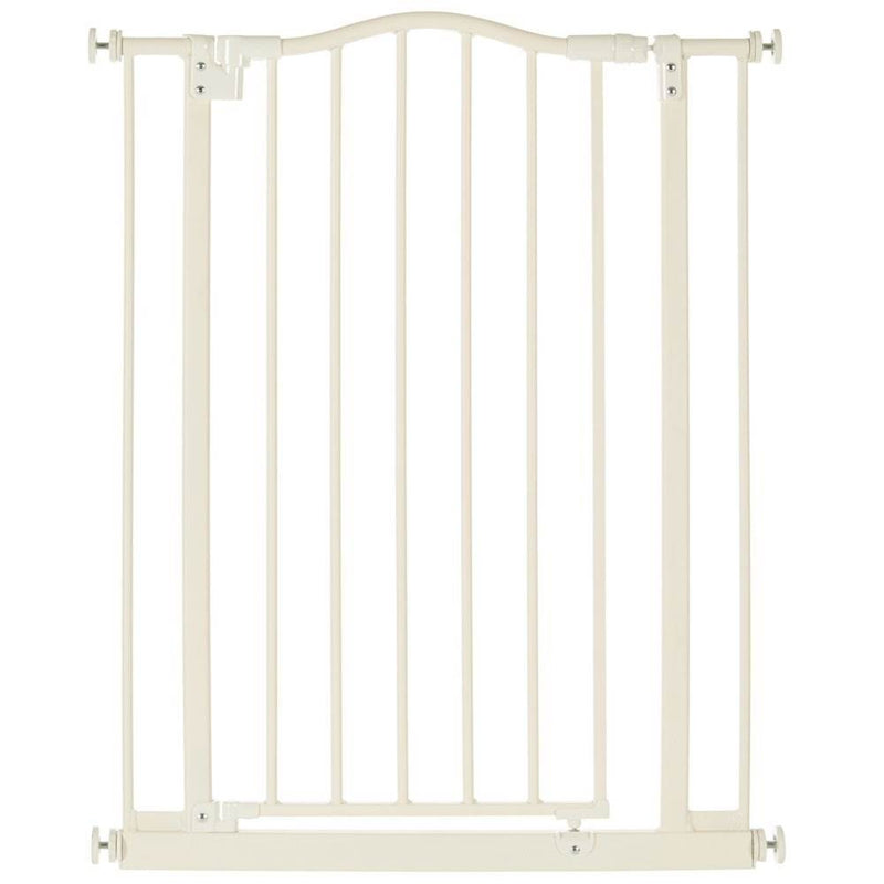 Toddleroo by North States Portico Arch Tall & Wide Safety Gate